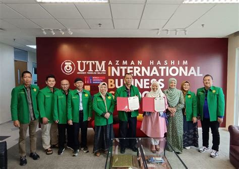 Perkuat Internasionalisasi FEB UM Palembang Dan International Business