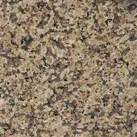 Brown Polished Royal Cream Granite Stone Thickness Mm At Rs