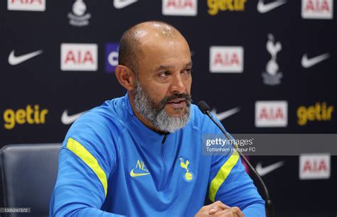 Every word Nuno Espirito Santo just said in his press conference ahead ...