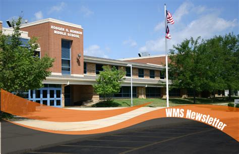 Wilmington Middle School News | Wilmington City Schools