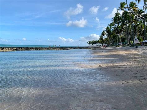 Praia Dos Carneiros Pernambuco Como Ir O Que Fazer Destinos Not Veis