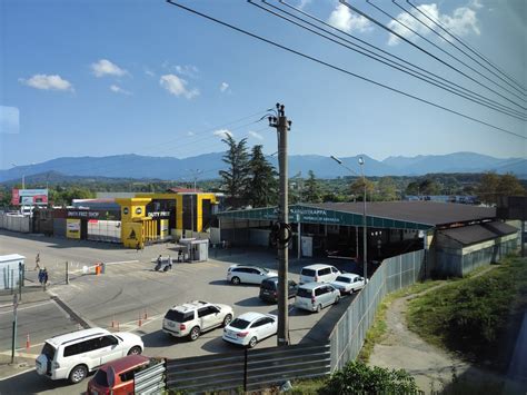 Туристический поезд туапсе гагра (35 фото) - красивые картинки и HD фото