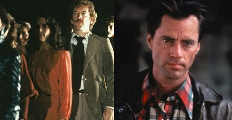 Every Movie Directed By Philip Kaufman Ranked