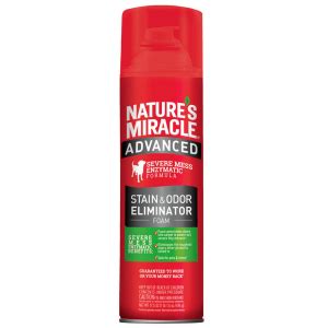 Removedor De Manchas Y Olores Para Perros Nature S Miracle M Xico