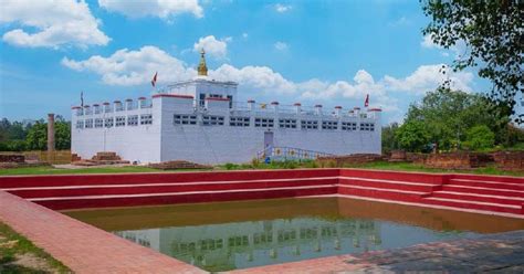 Katmandu Dniowa Wycieczka Z Przewodnikiem Do Lumbini Getyourguide