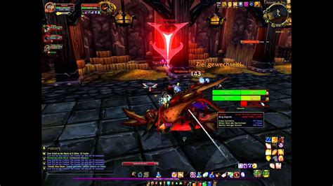 Let S Play World Of Warcraft Part Krieger Paladin Leveling