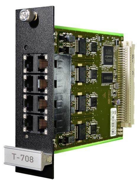 ES 730 IT plus - Agfeo