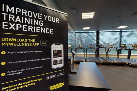 Lancaster University Expands Student Fitness Experience with Enhanced Sports Facilities Powered ...