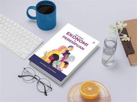 Pemberdayaan Ekonomi Bagi Perempuan Akademia Pustaka