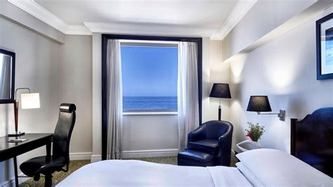 5-star Luxury Hotel in Rio de Janeiro, Brazil | JW Marriott Hotel Rio ...