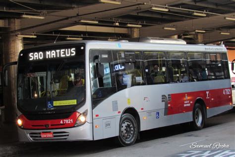 Prefeitura De Sp Anuncia Novas Faixas Exclusivas De ônibus