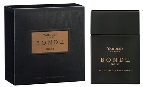 Yardley Bond Street Male No Eau De Parfum Shop Today Get It