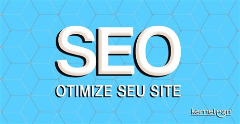 Seo Otimização De Site Por Que Fazer