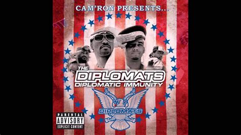 The Diplomats's 'I'm Ready' sample of Barbara Mason's 'Yes I'm Ready ...