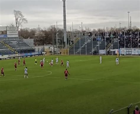 Battuto il Treviso lUnion Clodiense Chioggia Sottomarina è a 15 ed