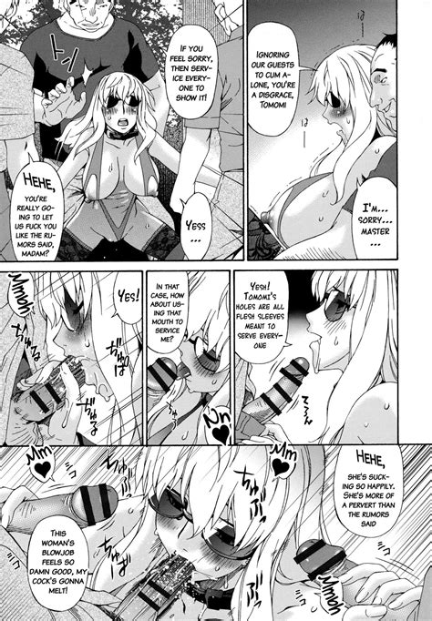 Hametorare Page 202 Nhentai Hentai Doujinshi And Manga