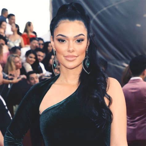 Hot And Sexy Anabelle Acosta Photos ThBLOG