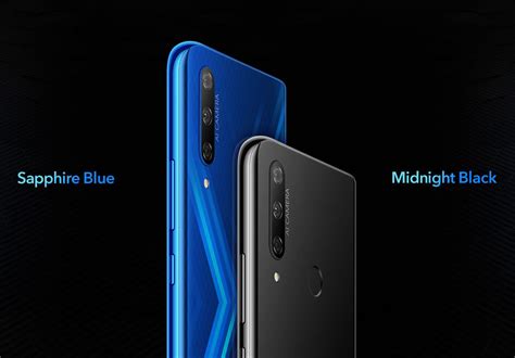Honor 9X - 6 GB RAM -128GB-Dual Sim | گوشی‌ آنلاین