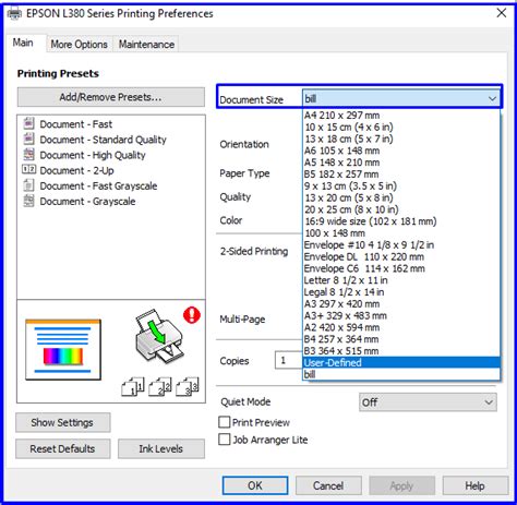 How To Download And Install Epson L380 Driver Concepts All