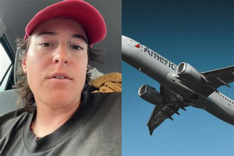 Woman Banned From Boarding A Plane For Having Sex Turns Out Shocking Twist