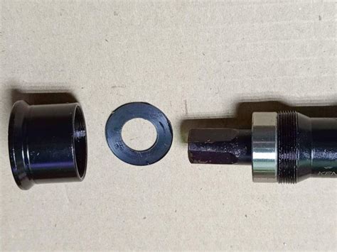 Каретка 40 мм на промподшипниках на Аист, Каму, Салют, Минск для ...