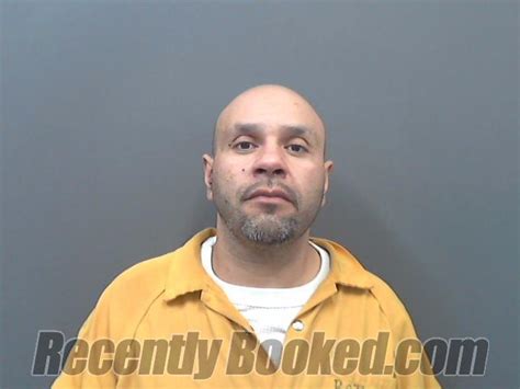 Recent Booking Mugshot For Clarence Ray Delacruz In Cassia County Idaho