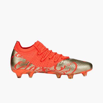 Puma Future Neymar Jr Fg Ag Chimpunes Marathon Sports Per