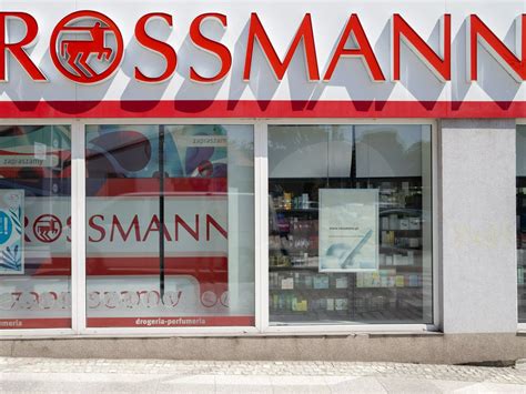 Pilny Komunikat Rossmanna Ten Produkt Zawiera Toksyczny Sk Adnik