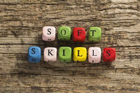 5 Strategies To Integrate Soft Skills In Your English Classroom