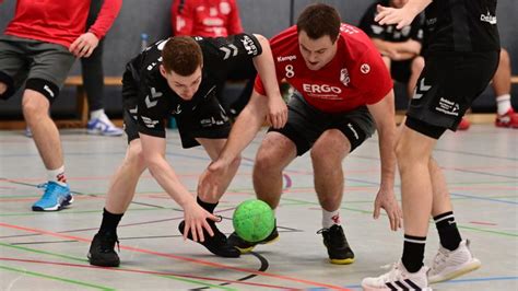 Hsg Hude Falkenburg Hat Kaum Noch M Nnliche Handball Teams Dko