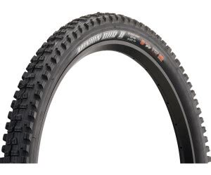 Maxxis Minion Dhr Ii 120 Tpi 3ct Exo Foldable 27 5 X 2 40 Black Ab 62