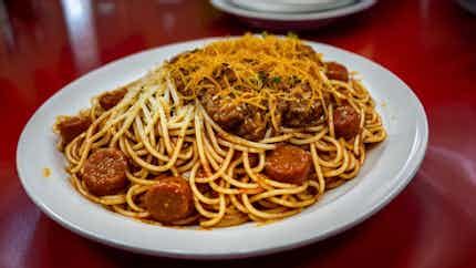 Jollibee Spaghetti Recipe