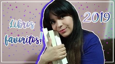 Top 10 ¡mis Libros Favoritos Del 2019 Youtube