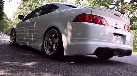 上 2006 acura rsx type s modified 340487-2006 acura rsx type s modified ...