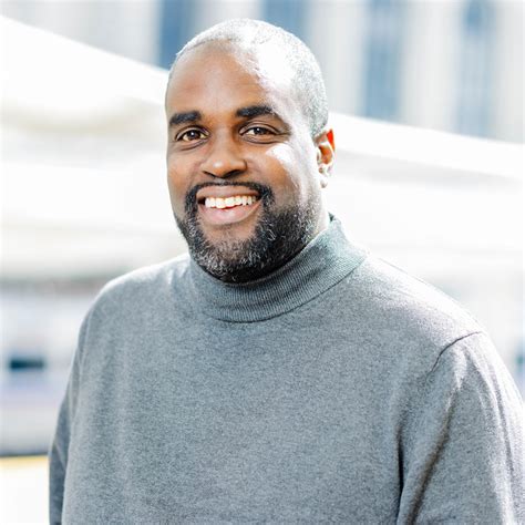 Pastor James West