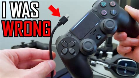 How To Fix Ps4 Controller Not Responding - Main Games