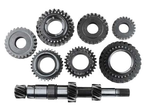 New Vw Vanagon Racing Gears Weddle Industries Racing Transaxles