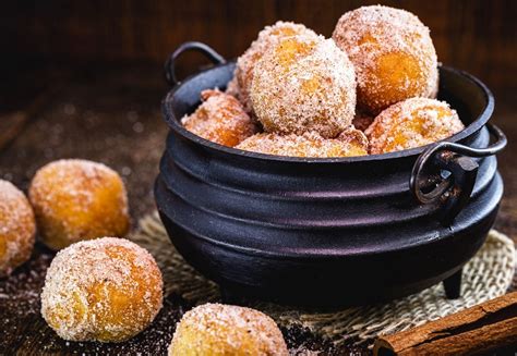 Bolinho De Chuva Recheado Nutella Confira Receita Deliciosa