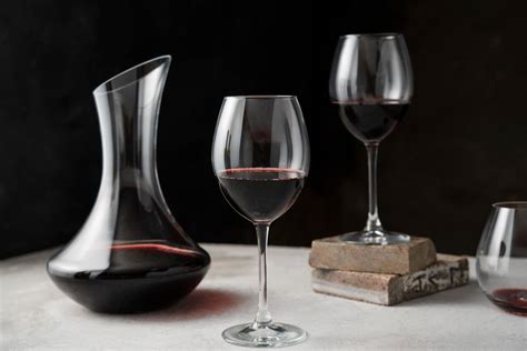 Best Wine Glasses - an key factor that change the taste of the wine