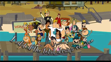 Top 10 Worst Total Drama Characters