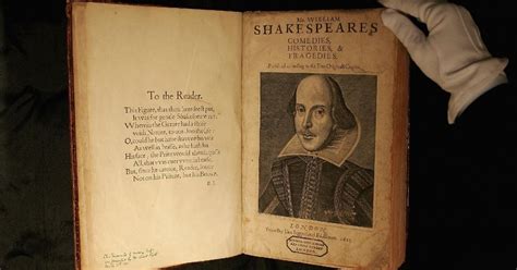 Was Shakespeare Gay William Shakespeare S Romantic History Explained