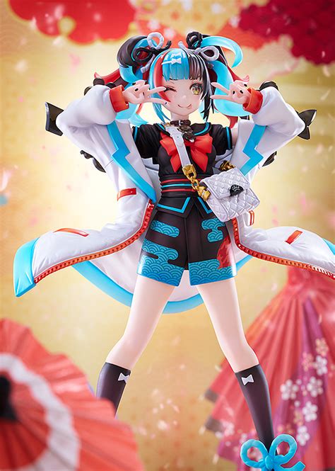 Fate Grand Order Archer Sei Shonagon 1 7 Scale Figure Crunchyroll Store