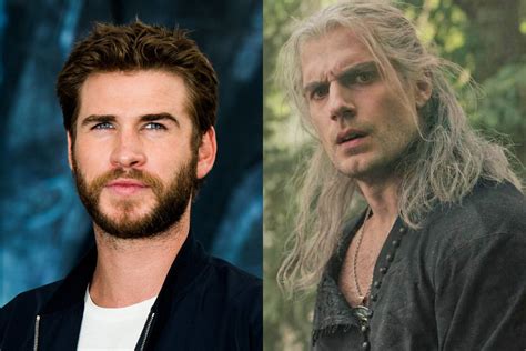 Liam Hemsworth Entrena Sin Parar Para Tener El Cuerpo Como Henry Cavill