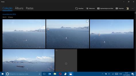 App Fotos Do Windows 10 Ganha Ferramenta De Desenho Saiba Usar