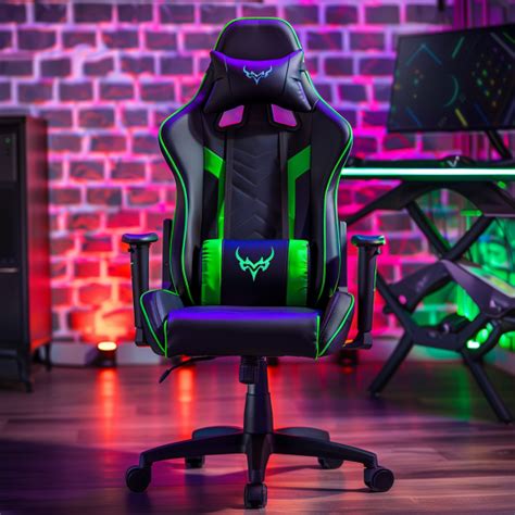 Emerge® Gaming Chair: Vortex, Vartan, Vomax Gaming Chair Official Website