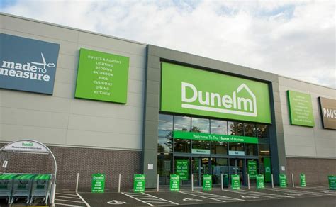 Dunelm confirms Chair succession date - Big Furniture Group