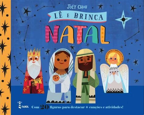 Livro De Natal - 7 Livros de Natal para as crianças - Estrelas & Ouriços