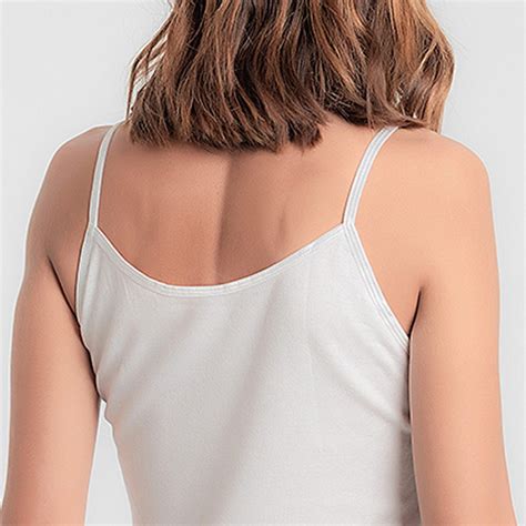 Camiseta Interior Tirantes Playtex