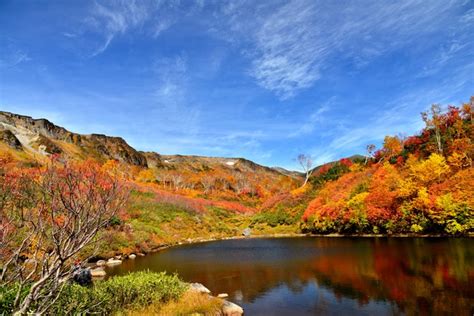 Active Volcanoes In Japan What Are Their Benefits Tsunagu Japan