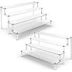 Amazon Kamehame Book Stands For Display Large 5 Pack 3 9x4 3x5 8